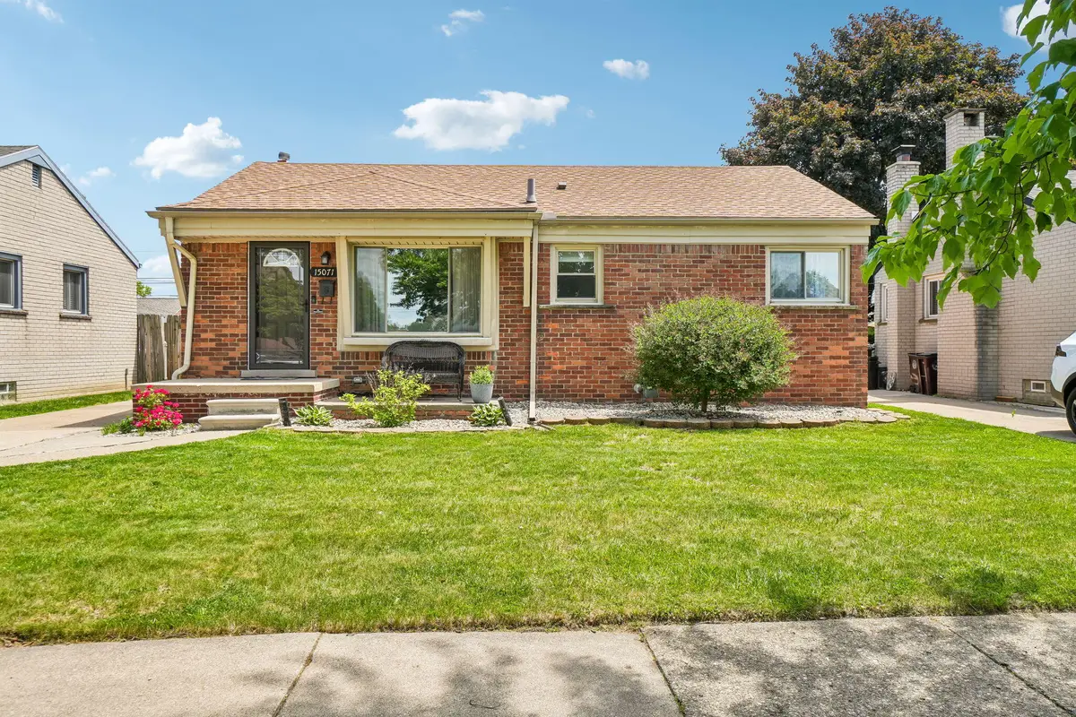 15071 Cameron Street, Southgate, MI 48195 - #1
