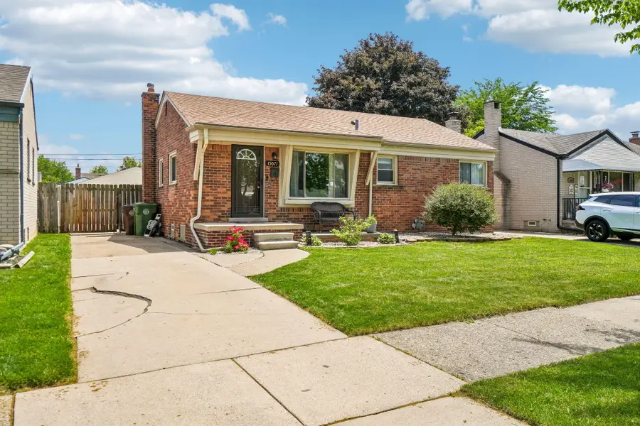 15071 Cameron Street, Southgate, MI 48195 - #2