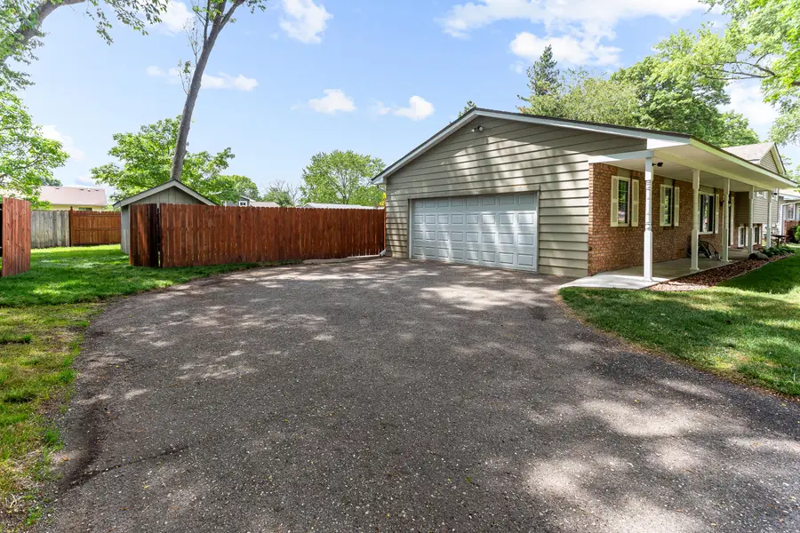 5365 Barkley Street, Commerce Township, MI 48382 - #3