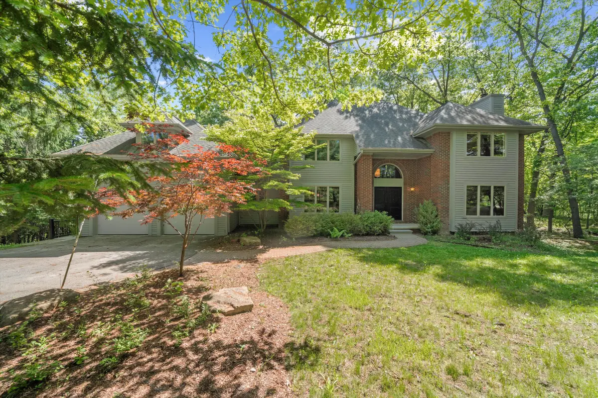 5599 Great Hawk Circle, Superior, MI 48105 - #1
