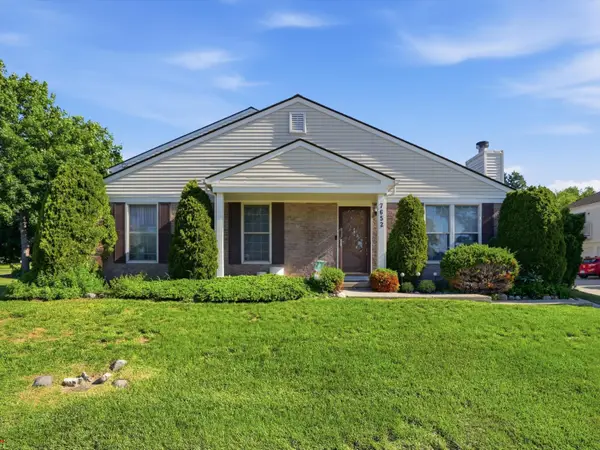 7652 Woodview Drive Unit: 1, Waterford, MI 48327