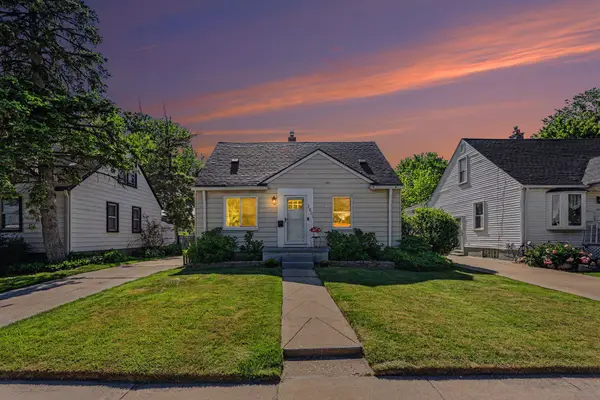 2801 Inman Street, Ferndale, MI 48220
