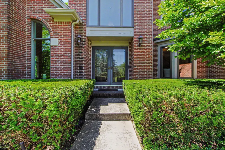 182 Kilkenny Court, Scio, MI 48103 - #3