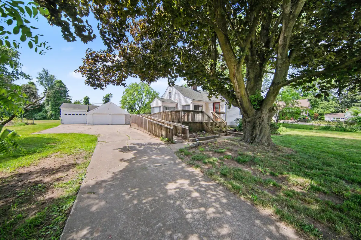 9100 Willis Road, Willis, MI 48191 - #1