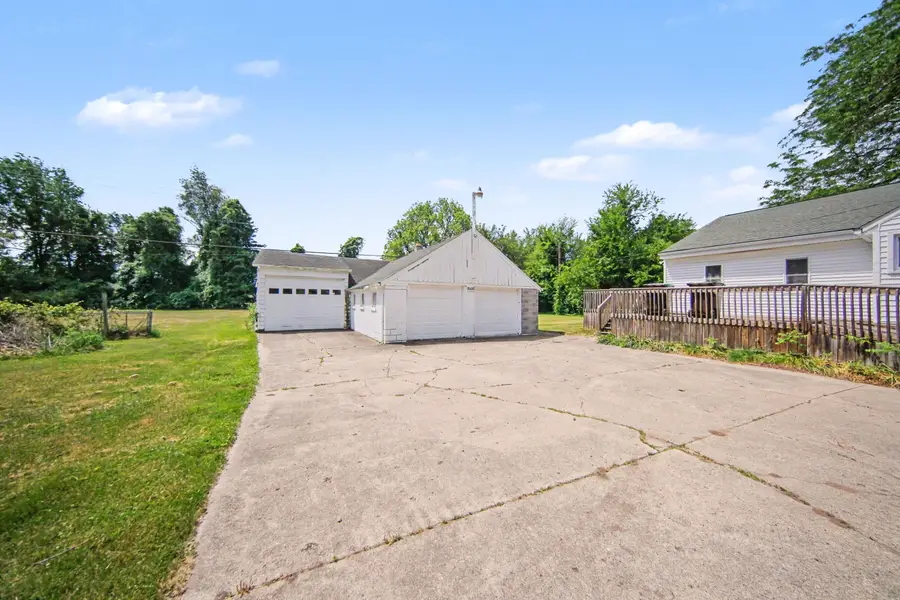 9100 Willis Road, Willis, MI 48191 - #2