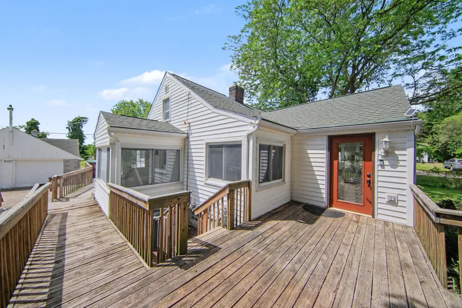 9100 Willis Road, Willis, MI 48191 - #3
