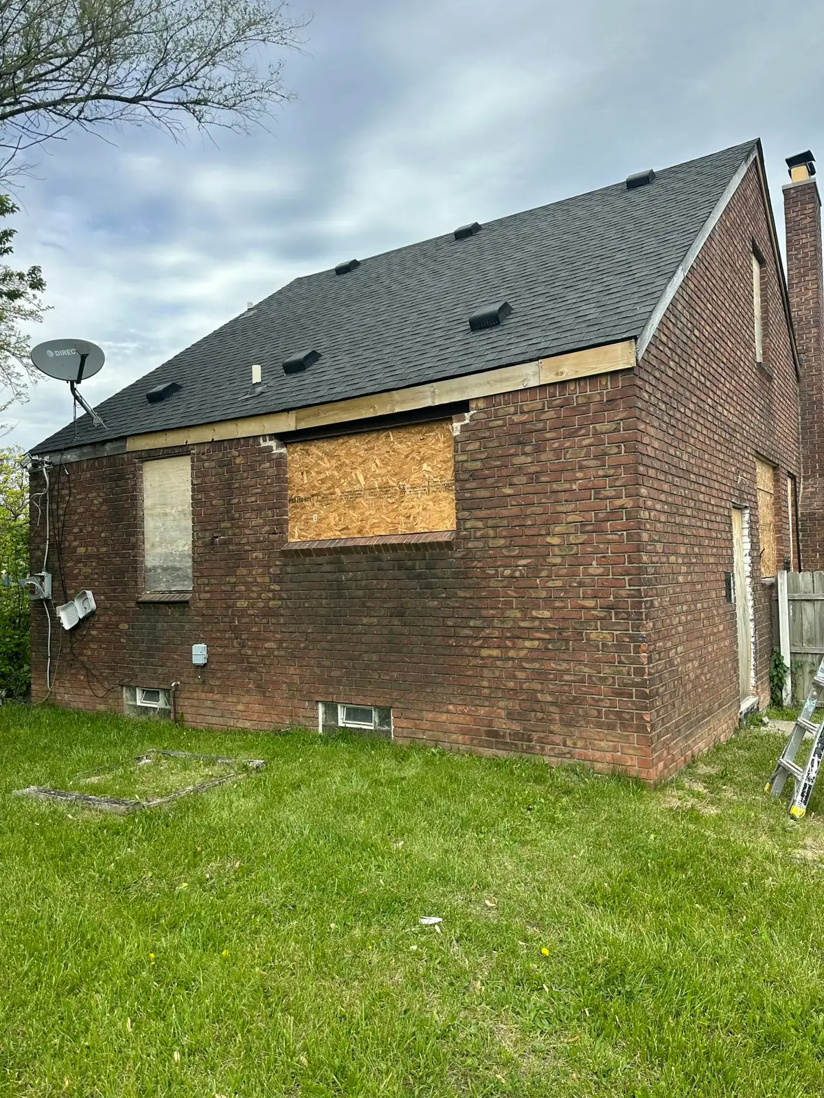 19301 Runyon Street, Detroit, MI 48234 - #1