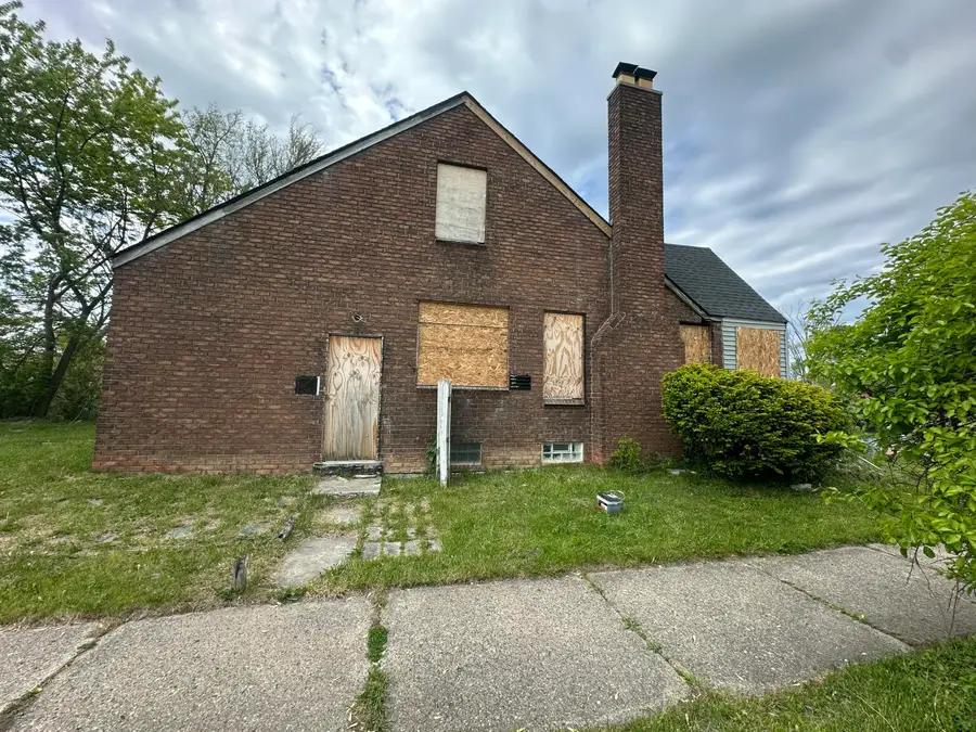 19301 Runyon Street, Detroit, MI 48234 - #3