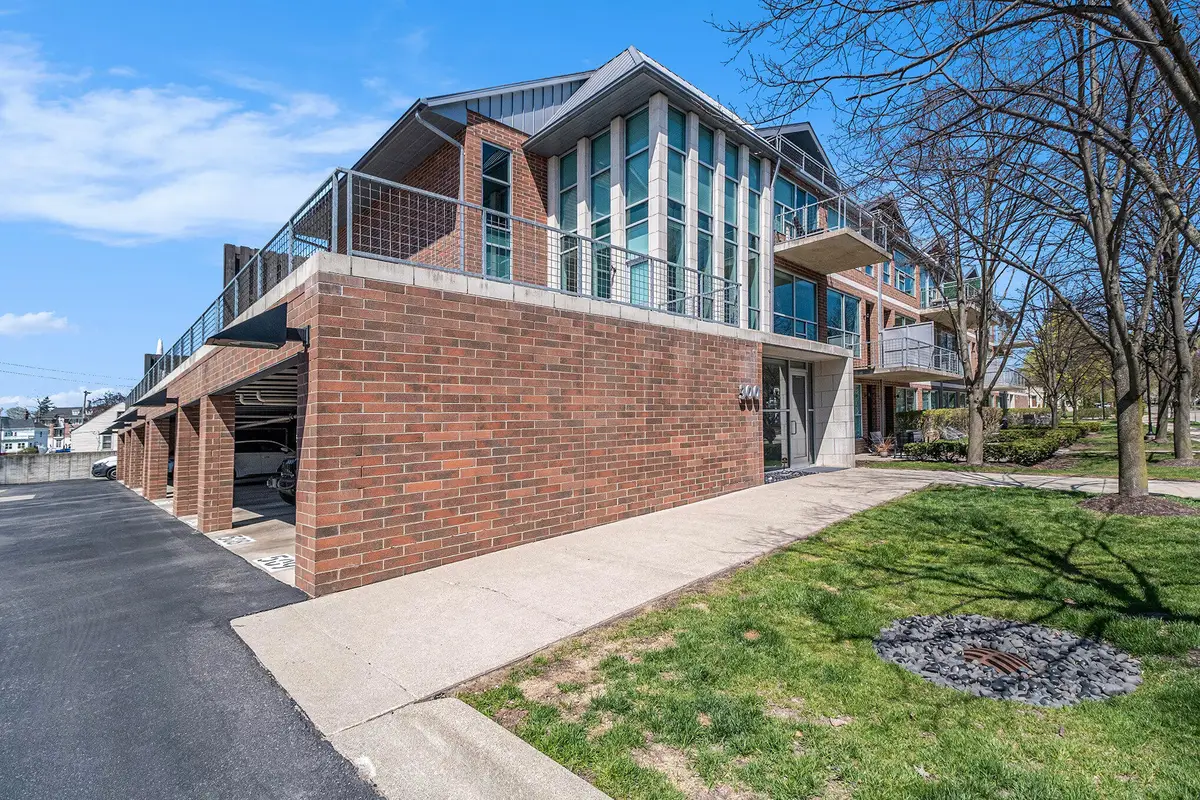 300 Hamilton Street Unit: 204, Plymouth, MI 48170 - #1