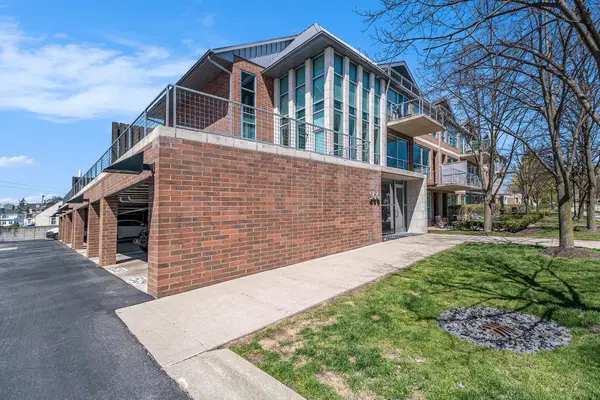 300 Hamilton Street Unit: 204, Plymouth, MI 48170