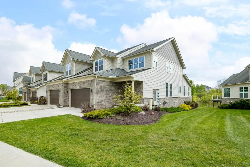 3031 N Spurway Drive, Ann Arbor, MI 48105 - #1