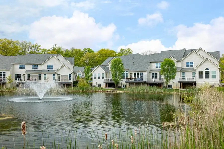 3031 N Spurway Drive, Ann Arbor, MI 48105 - #3