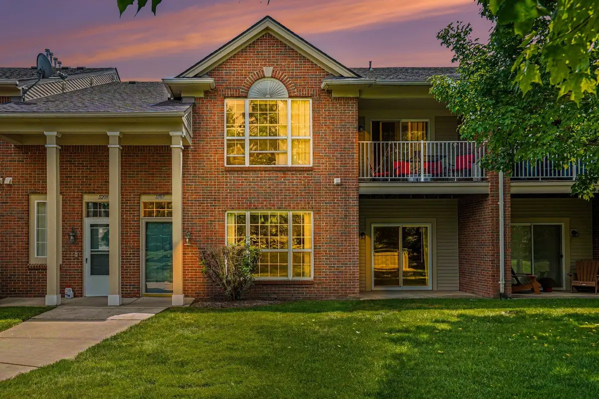 11107 Farmingdale Lane Unit: #130, Commerce, MI 48390 - #1