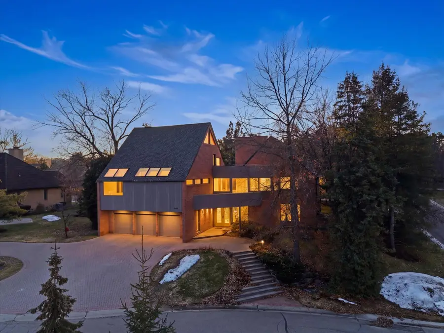 4708 Buckby Cross, Bloomfield, MI 48302 - #2