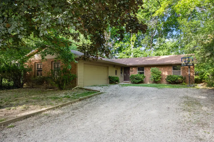 2545 Powell Avenue, Ann Arbor, MI 48104 - #2