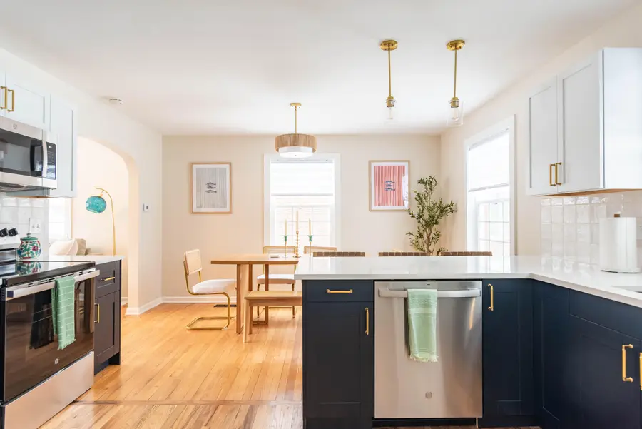 908 Spring Street, Ann Arbor, MI 48103 - #2