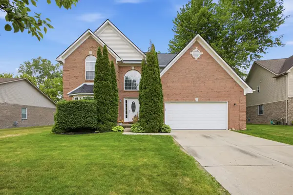 24224 Konarska Drive, FlatRock, MI 48134