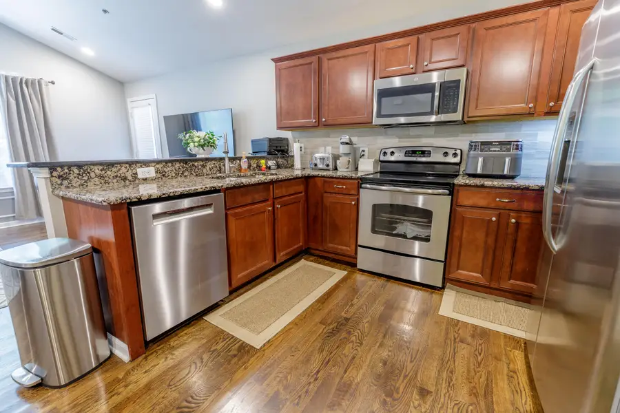 11355 N Woods Drive, Utica, MI 48317 - #3