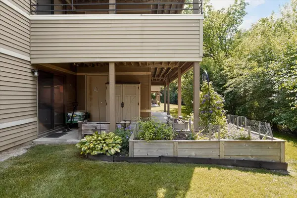 350 Briarcrest Drive Building: 5 Unit: 158, AnnArbor, MI 48104