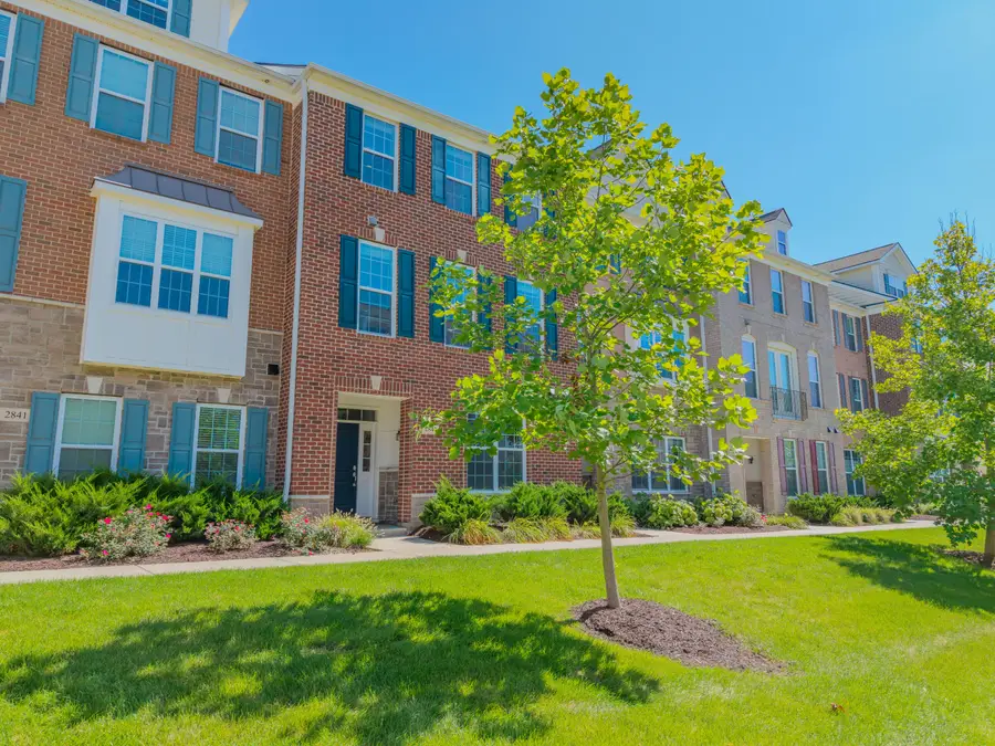 2843 Hardwick Road, Ann Arbor, MI 48105 - #2