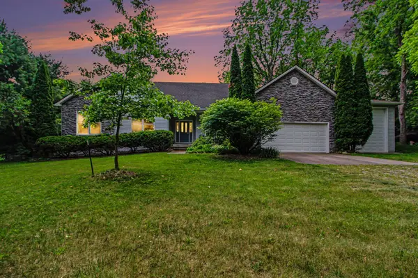 10755 Quigley Road, Dexter, MI 48130