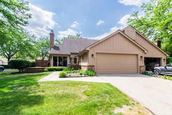 37648 N Laurel Park Drive Unit: 63, Livonia, MI 48152