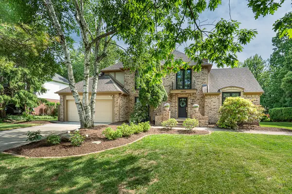 2805 Powderhorn Ridge Road, RochesterHills, MI 48309