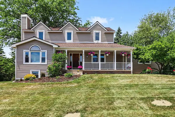 4190 Glen Eagles Court, AnnArbor, MI 48103
