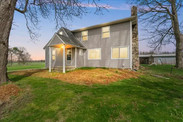 975 Elliott Road, Fowlerville, MI 48836