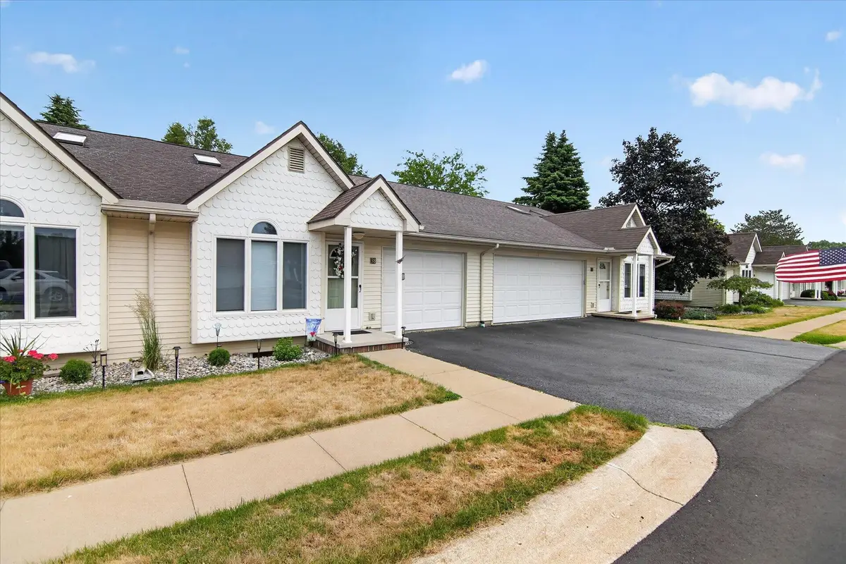 729 Clark Street Unit: 38, Tecumseh, MI 49286 - #1