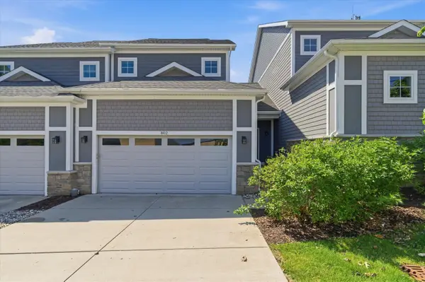 108 E Henry Street Unit: 802, Saline, MI 48176