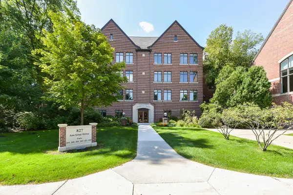 827 Asa Gray Drive Unit: 351, AnnArbor, MI 48105