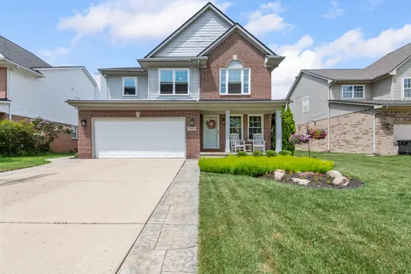 39020 Florence Avenue, Westland, MI 48185