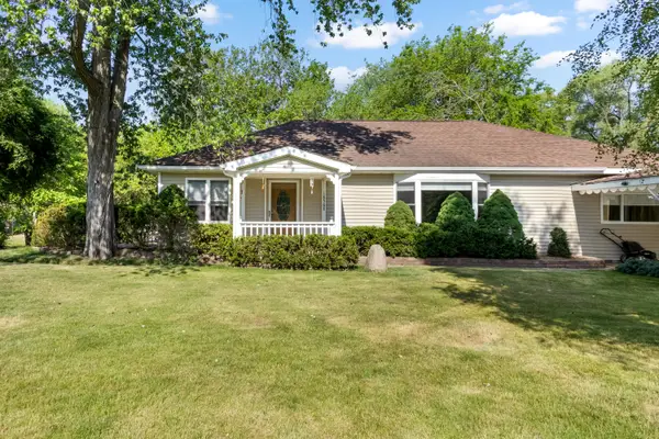 18568 Williamsville Road, Gregory, MI 48137