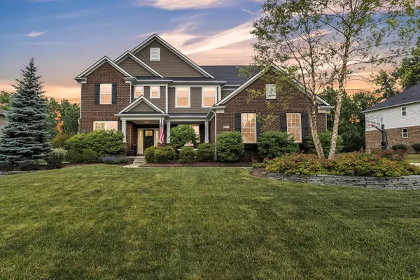 8377 Lindsey Lane, Canton, MI 48187