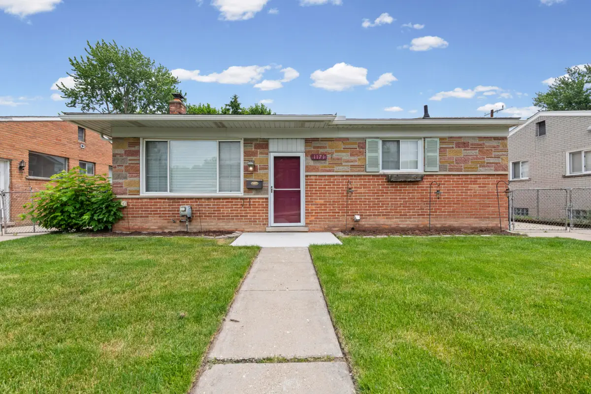 1171 Denice Street, Westland, MI 48186 - #1