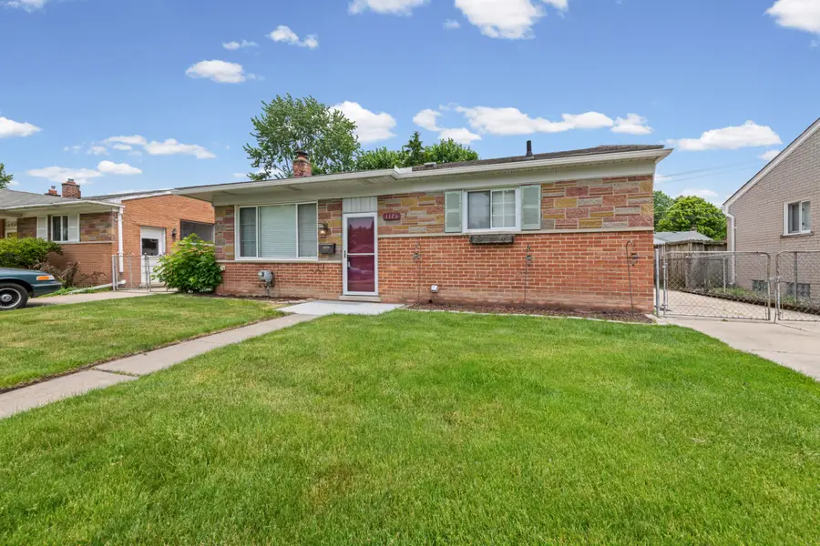 1171 Denice Street, Westland, MI 48186 - #2