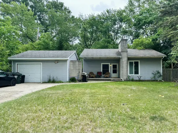 3505 Bendelow Road, RochesterHills, MI 48307