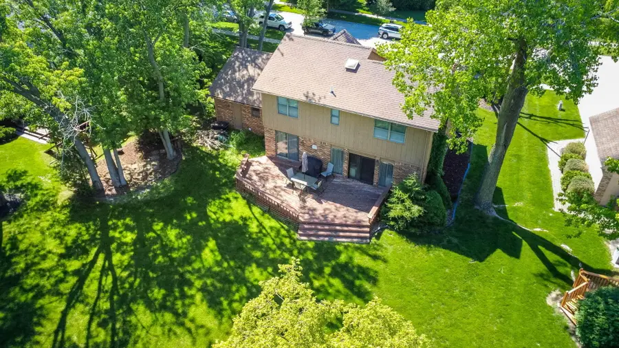 6718 Forest Park Drive, Troy, MI 48098 - #3