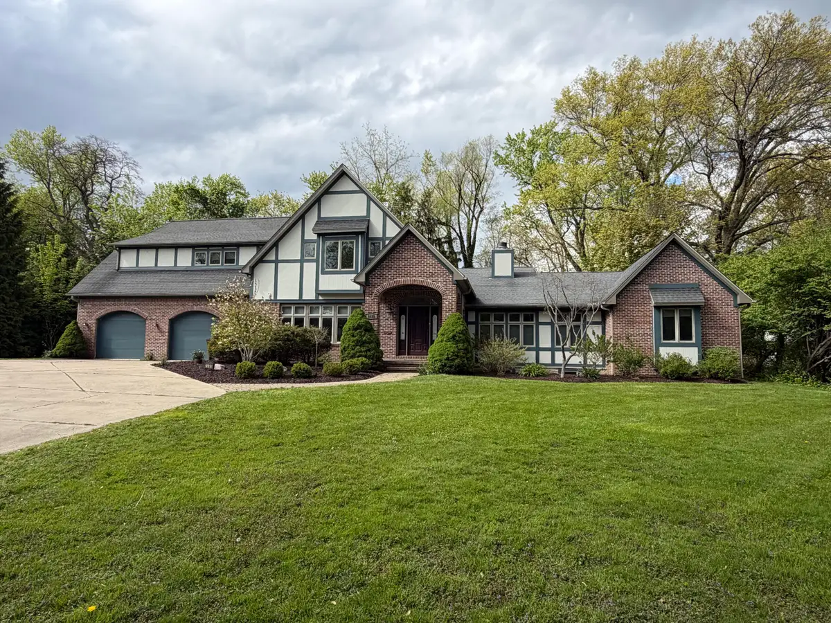 2135 Tuomy Road, Ann Arbor, MI 48104 - #1