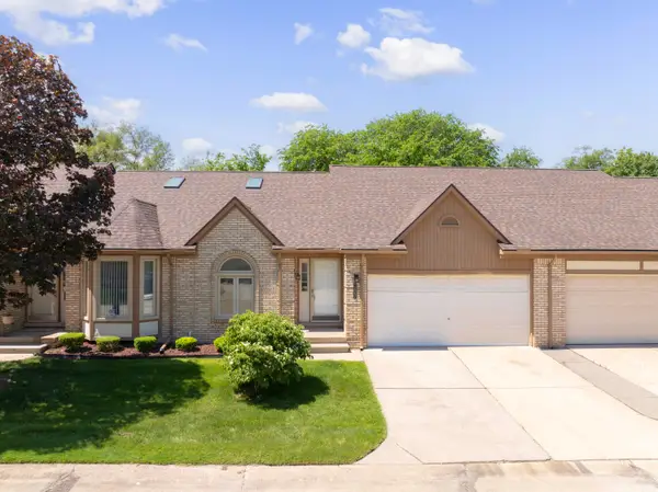 35907 Fierimonte Drive, ClintonTownship, MI 48035