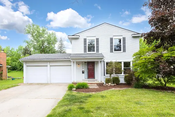 2240 Steeplechase Drive, AnnArbor, MI 48103