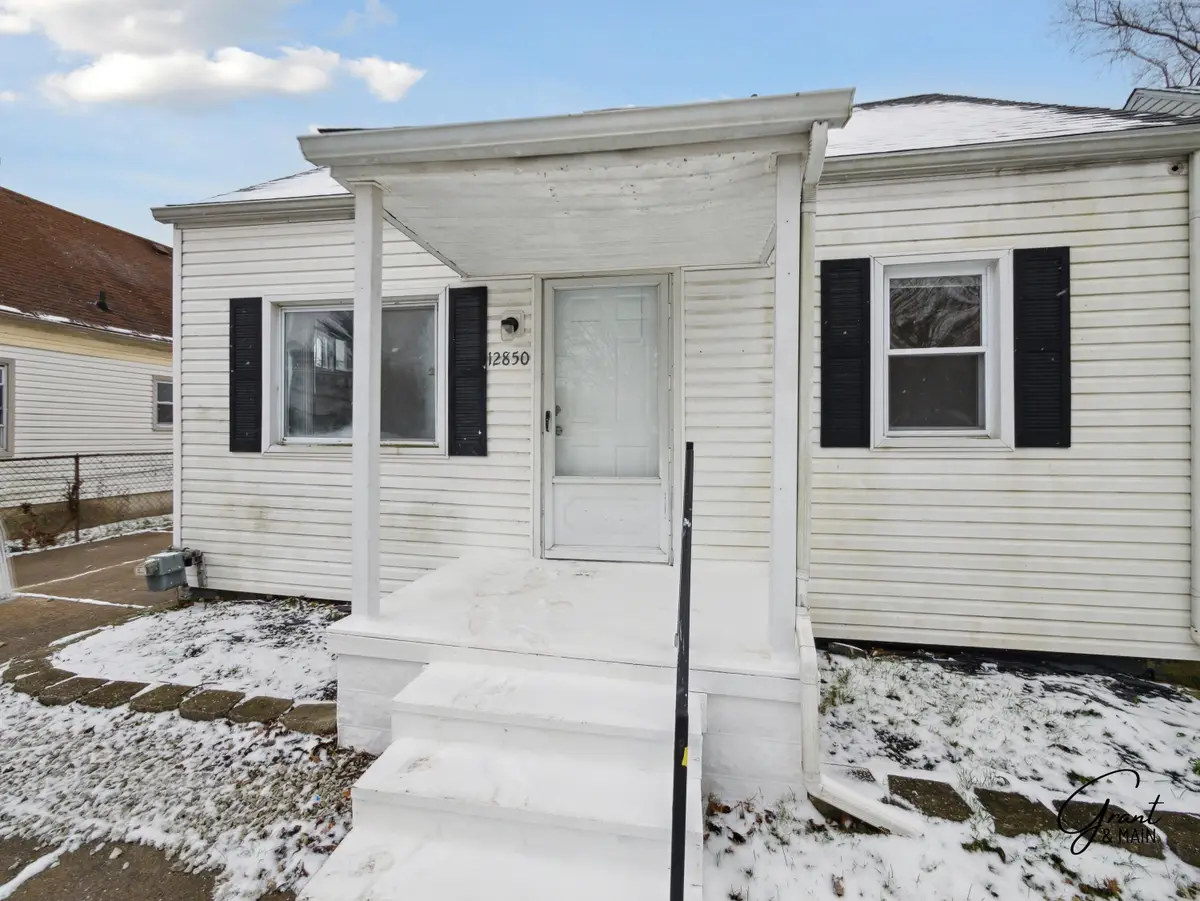 12850 Sidonie Avenue, Warren, MI 48089 - #1