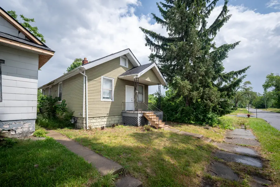 17412 Wanda Street, Detroit, MI 48203 - #2