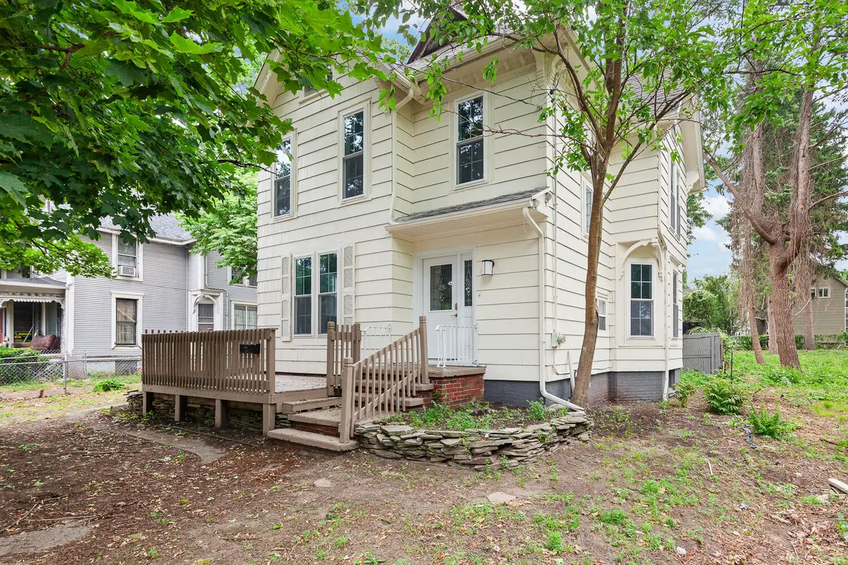 349 S Main Street, Adrian, MI 49221 - #1