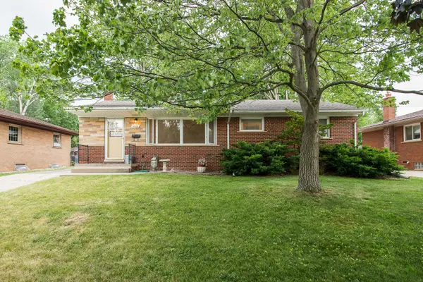 1210 Arella Boulevard, AnnArbor, MI 48103