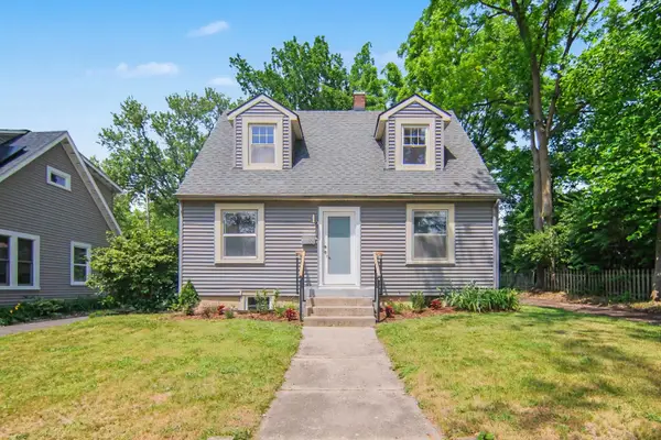 709 Indianola Avenue, AnnArbor, MI 48105
