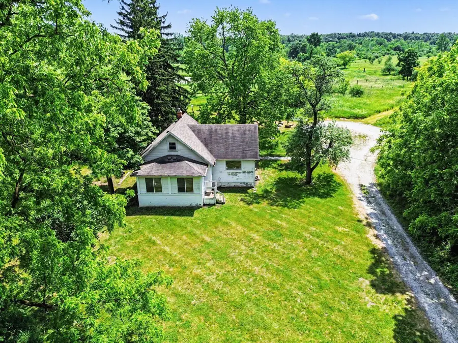 4650 Warren Road, Ann Arbor, MI 48105 - #3