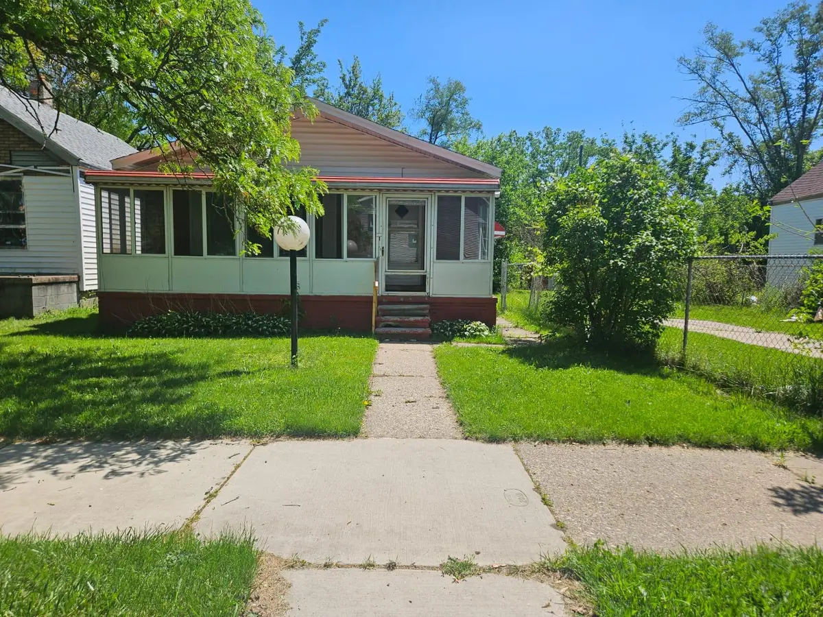 3948 Minnesota Street, Hamtramck, MI 48212 - #1