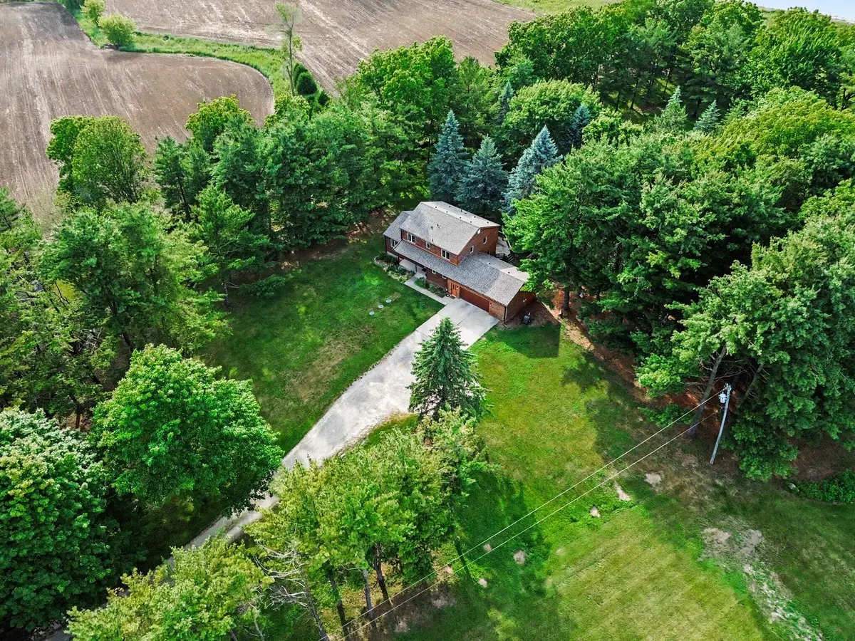 5688 W Waters Road, Lodi, MI 48103 - #1